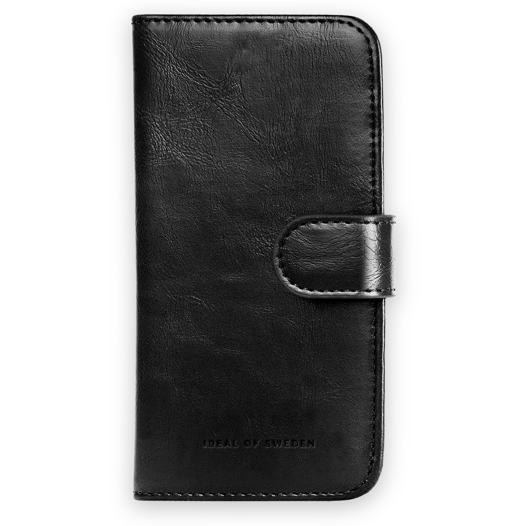 Magnet Wallet+ Galaxy S21 Plus Black