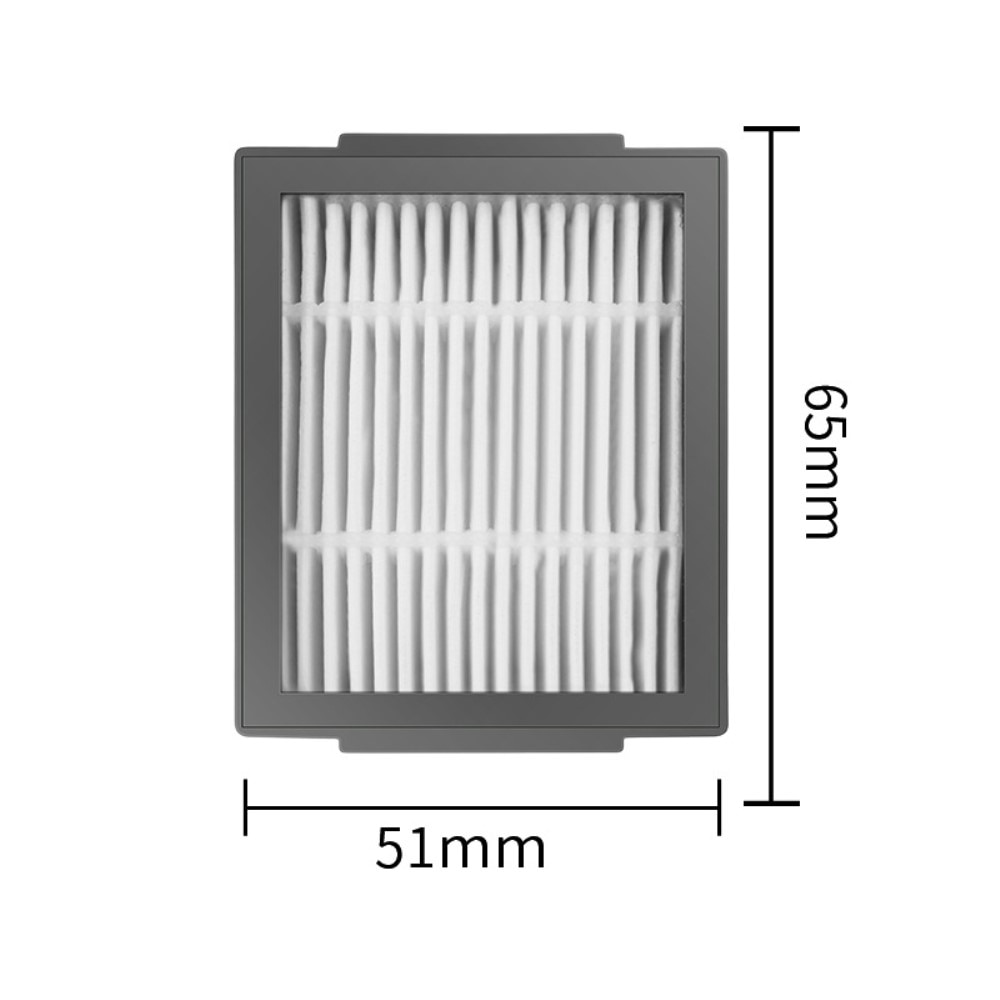 2-pack HEPA-filter iRobot Roomba i7