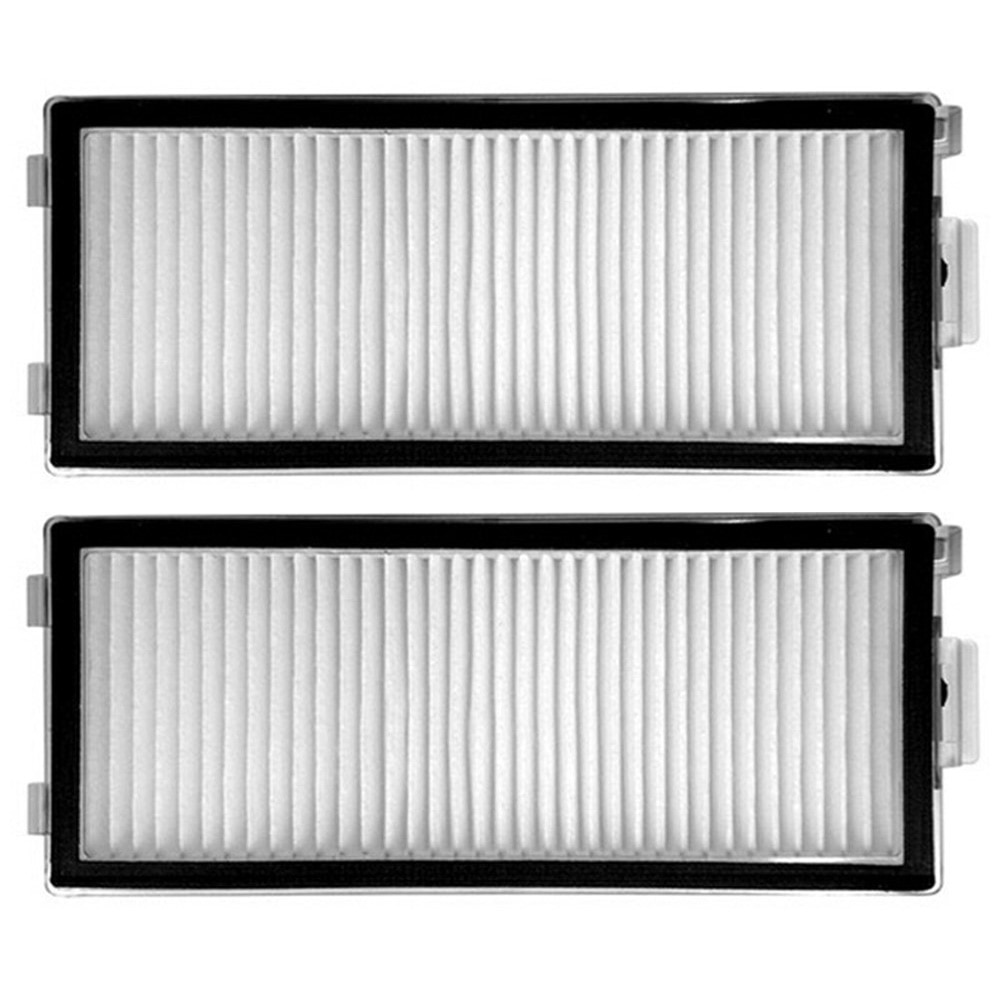 2-pack HEPA-filter  Roborock Saros Z70