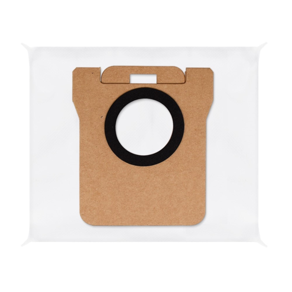 2-pack Dammsugarpåsar  Dreame L10s Ultra