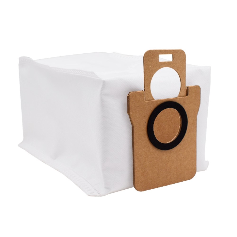 2-pack Dammsugarpåsar  Dreame L10s Ultra