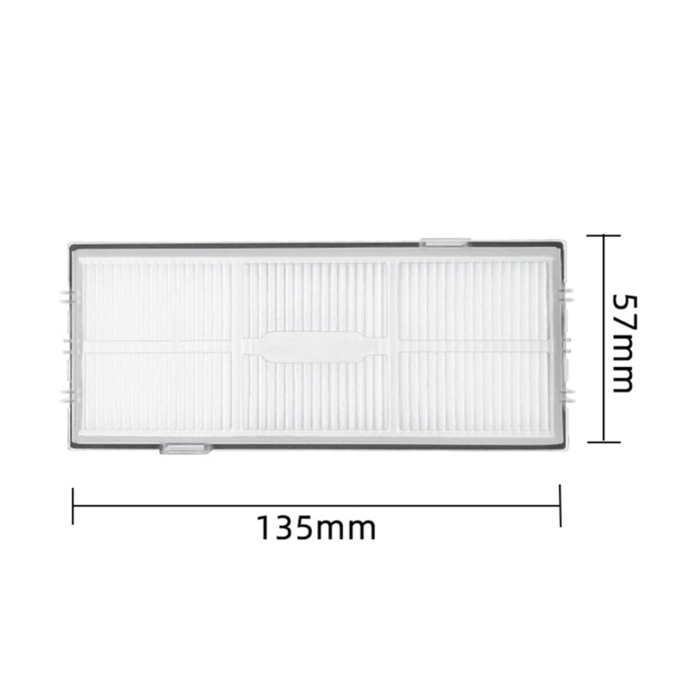 HEPA-filter Roborock S7+