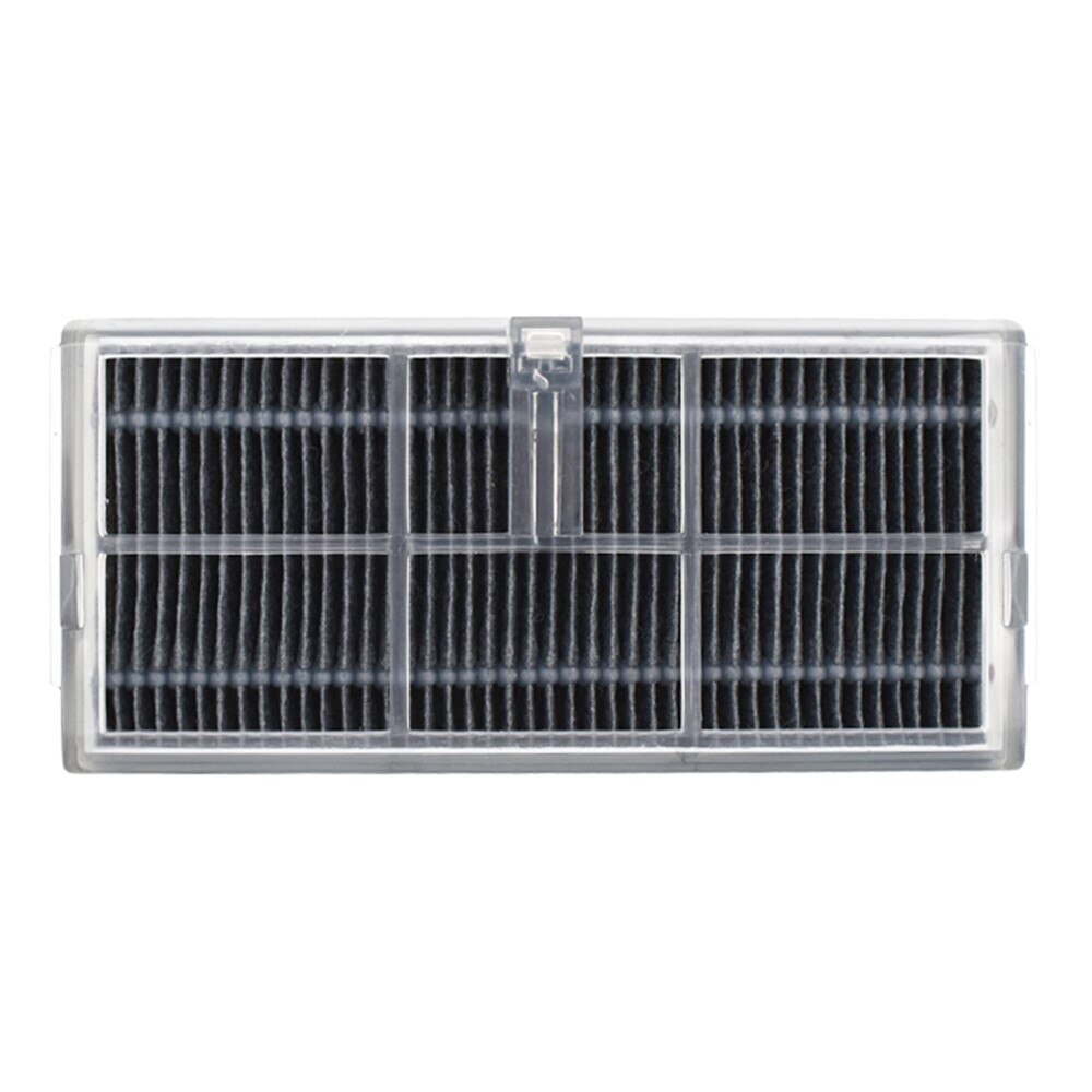 2-pack HEPA-filter  Dreame X30 Pro