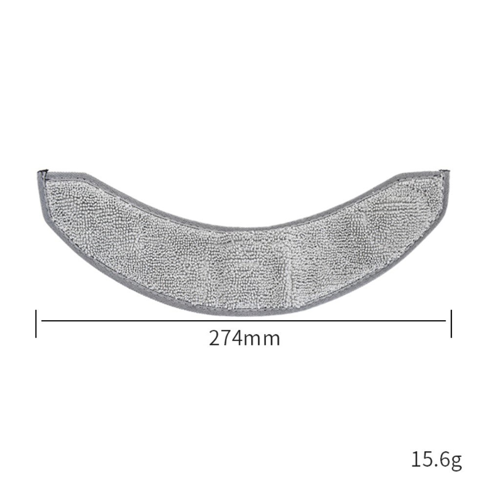 Moppduk iRobot Roomba J7 Plus