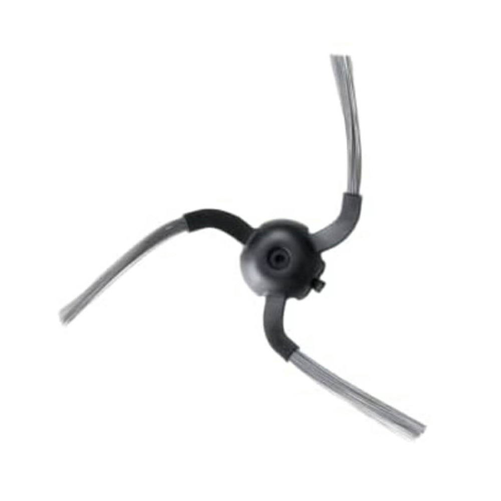 Sidoborste Eufy C10 Svart