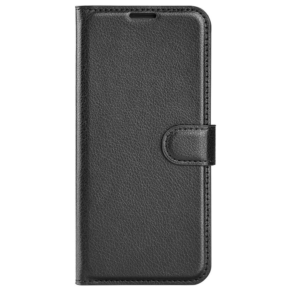 Mobilfodral  Honor 70 Svart