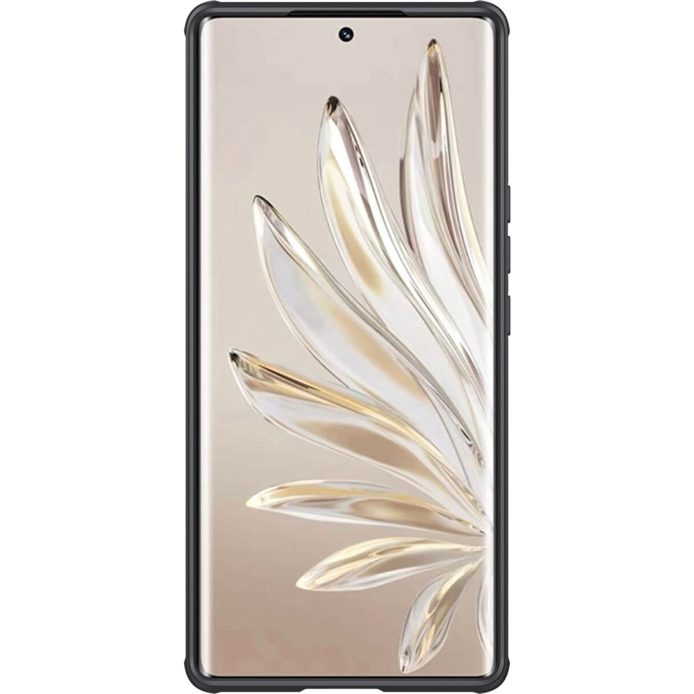 CamShield Skal  Honor 70 Svart