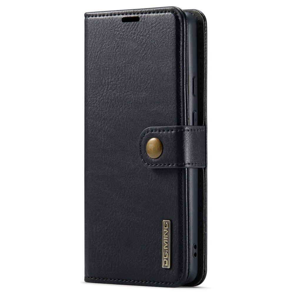 Magnet Wallet Google Pixel 6a Black