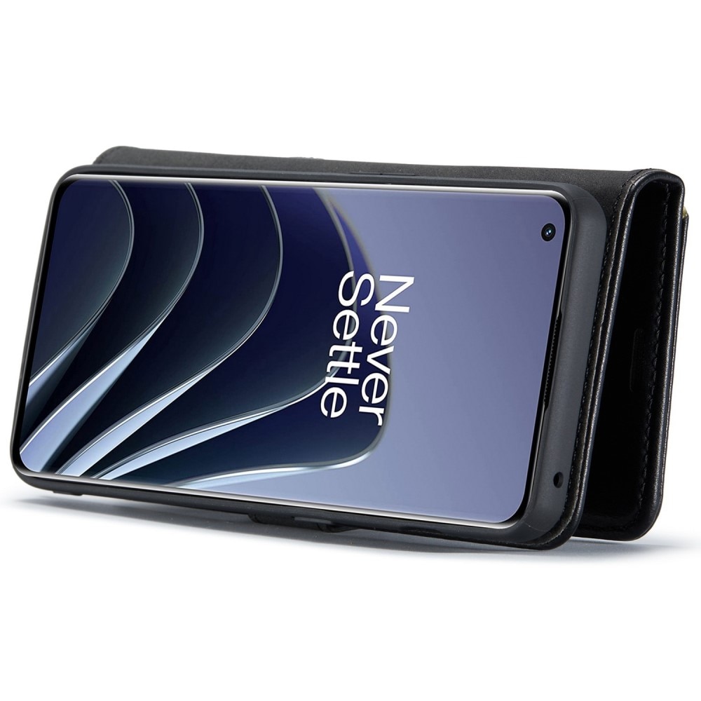 Magnet Wallet  OnePlus 10 Pro Black