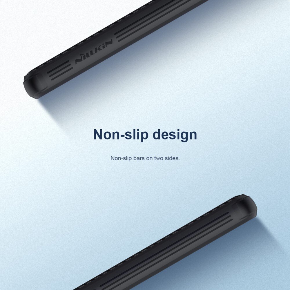 CamShield Skal Google Pixel 6a Svart