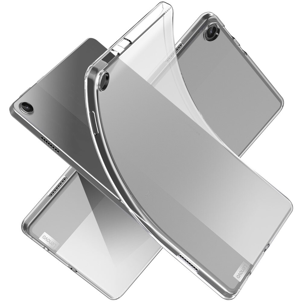 Skal Lenovo Tab M10 (3rd gen) transparent