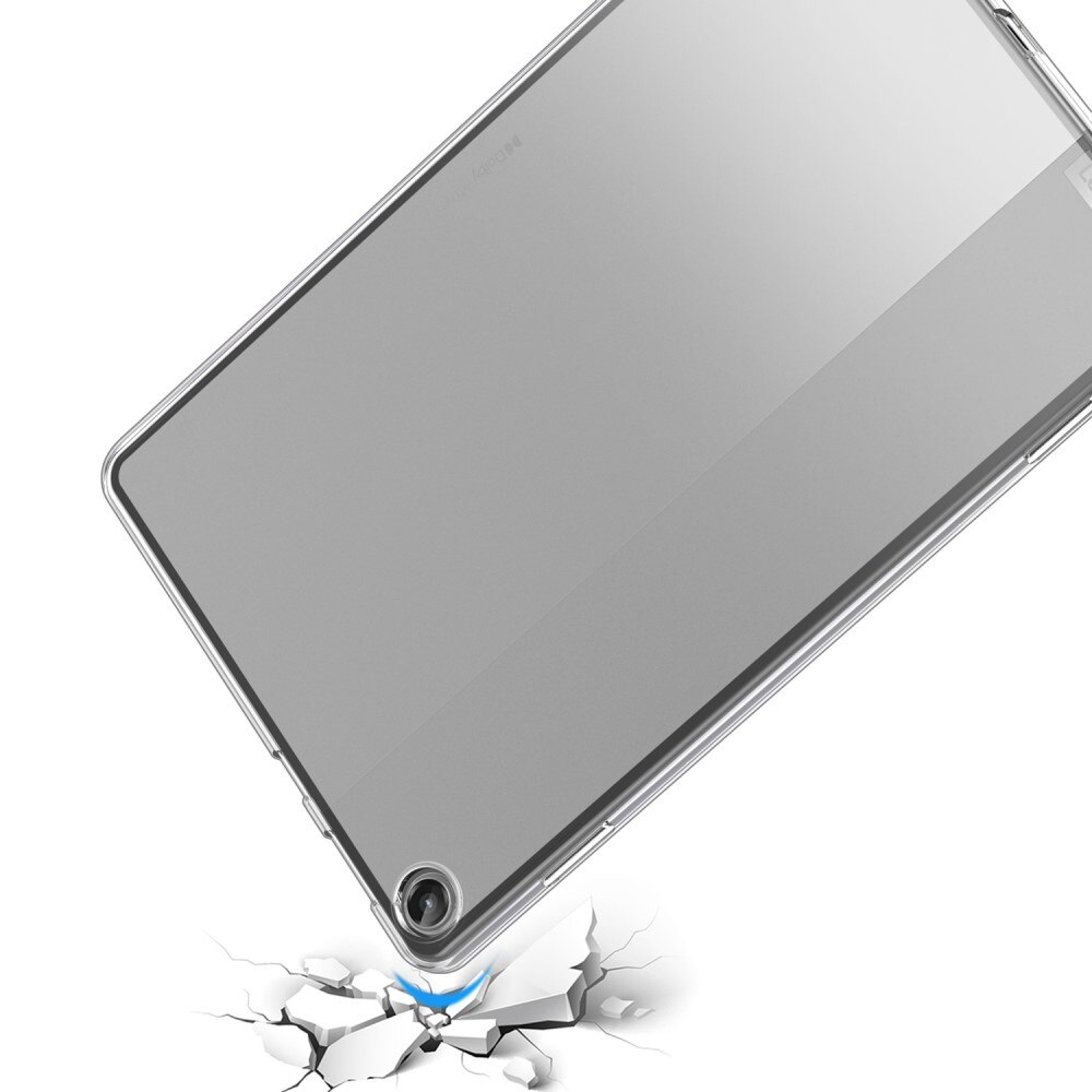 Skal Lenovo Tab M10 (3rd gen) transparent