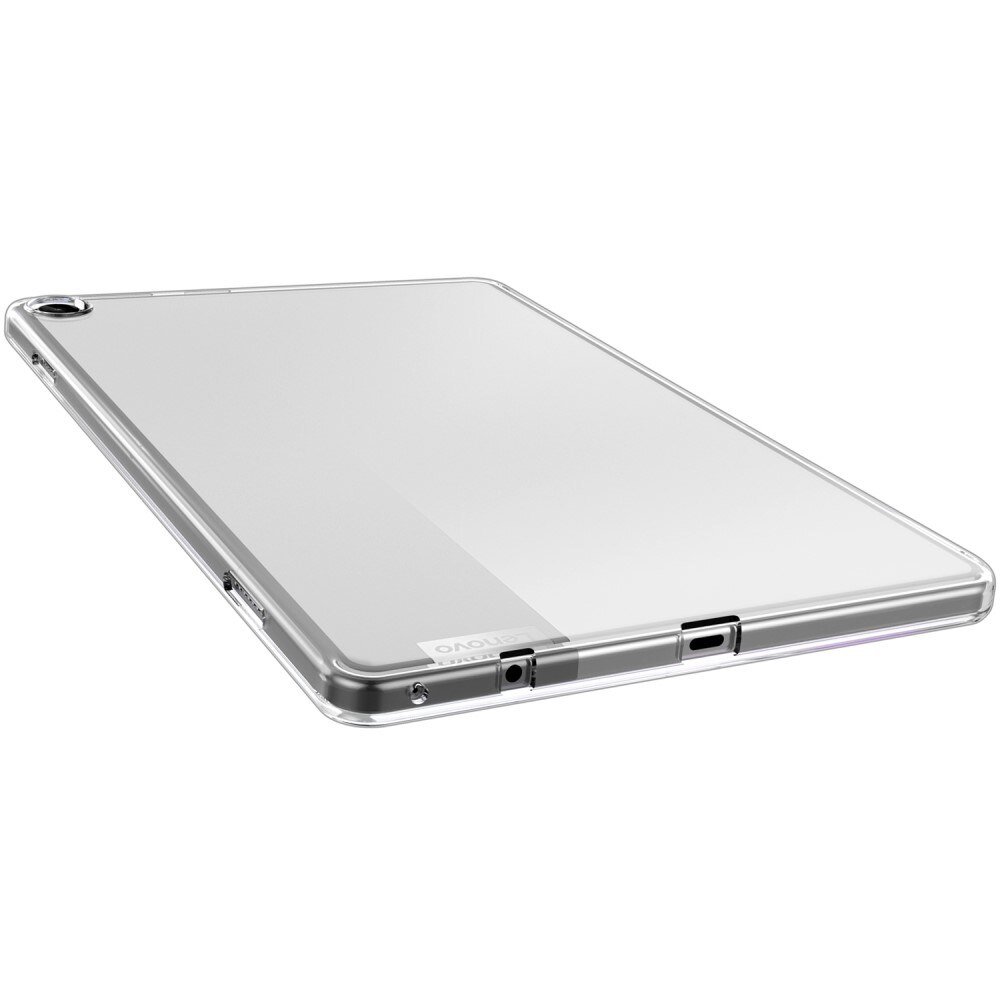 Skal Lenovo Tab M10 (3rd gen) transparent