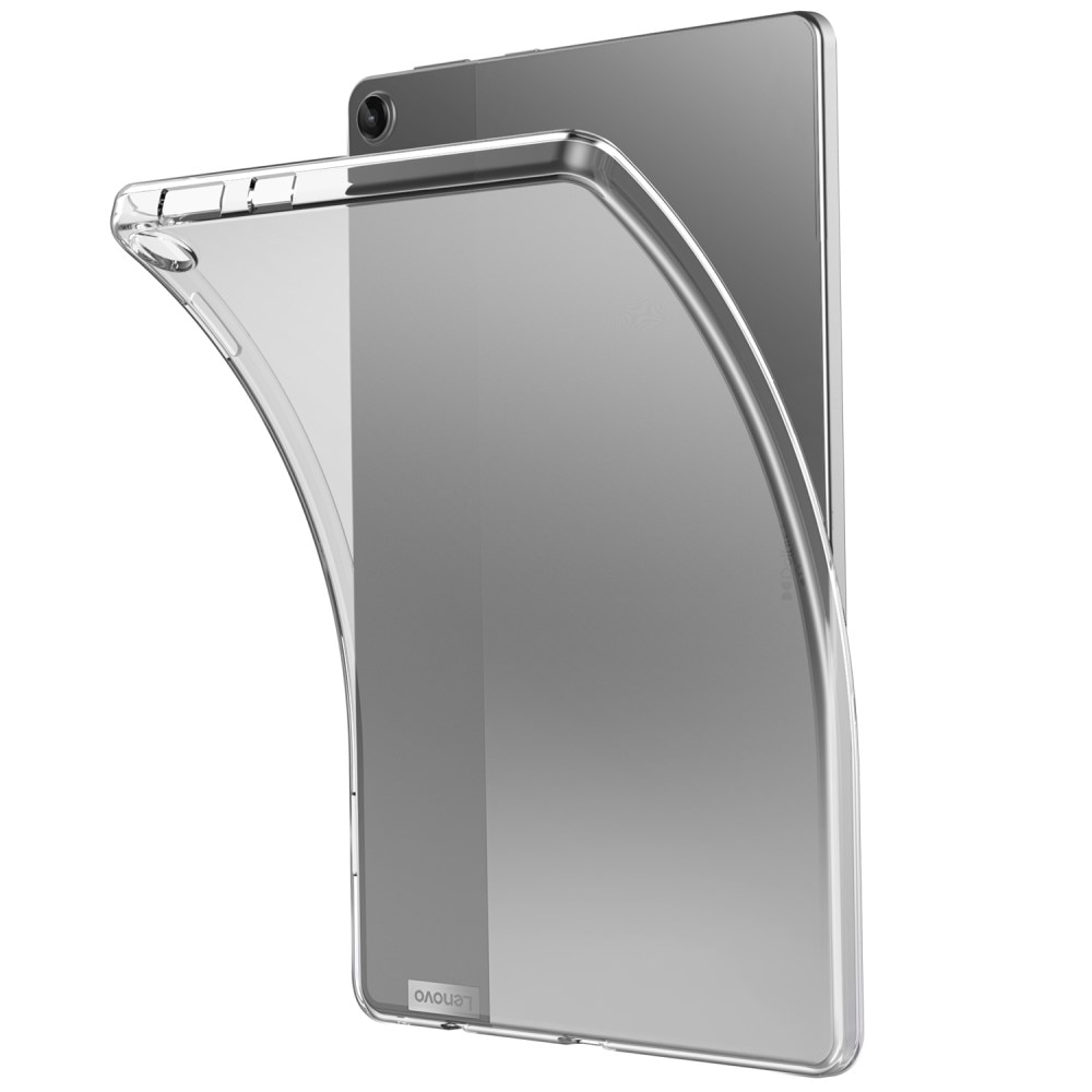 Skal Lenovo Tab M10 (3rd gen) transparent