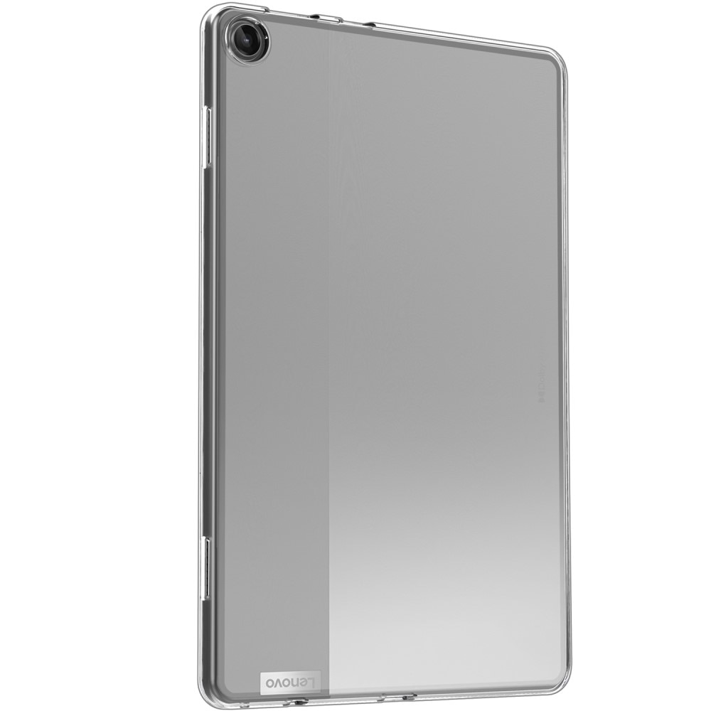 Skal Lenovo Tab M10 (3rd gen) transparent