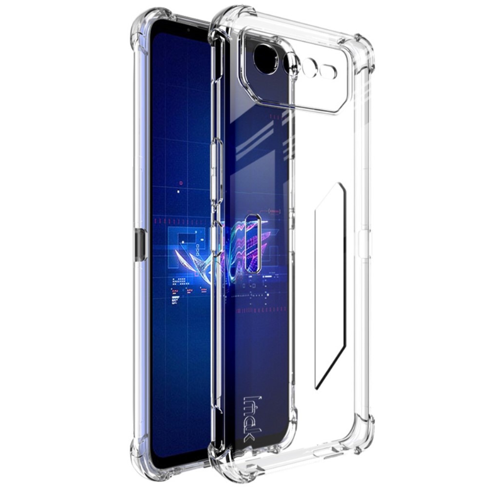 Airbag Case Asus ROG Phone 6 Clear