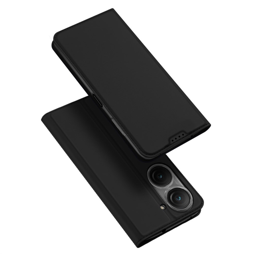Skin Pro Series Asus ZenFone 10 - Svart