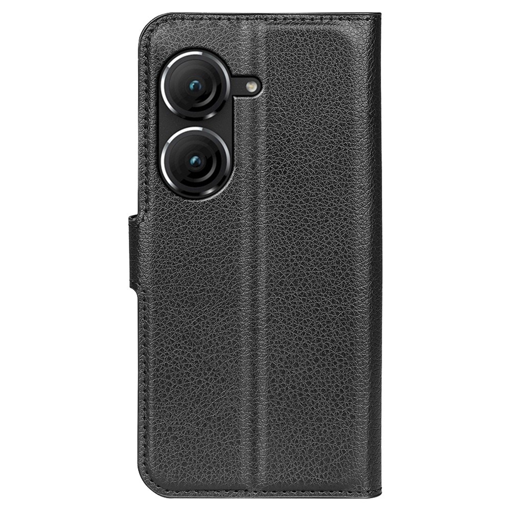 Mobilfodral Asus ZenFone 9 Svart