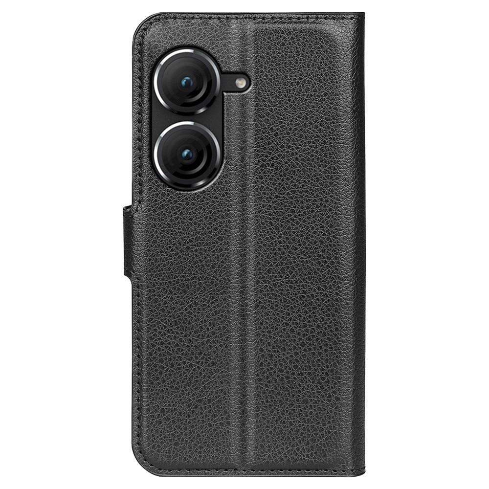 Mobilfodral Asus Zenfone 9 svart