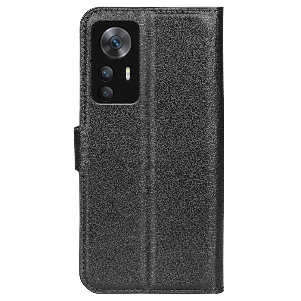 Mobilfodral Xiaomi 12T/12T Pro Svart