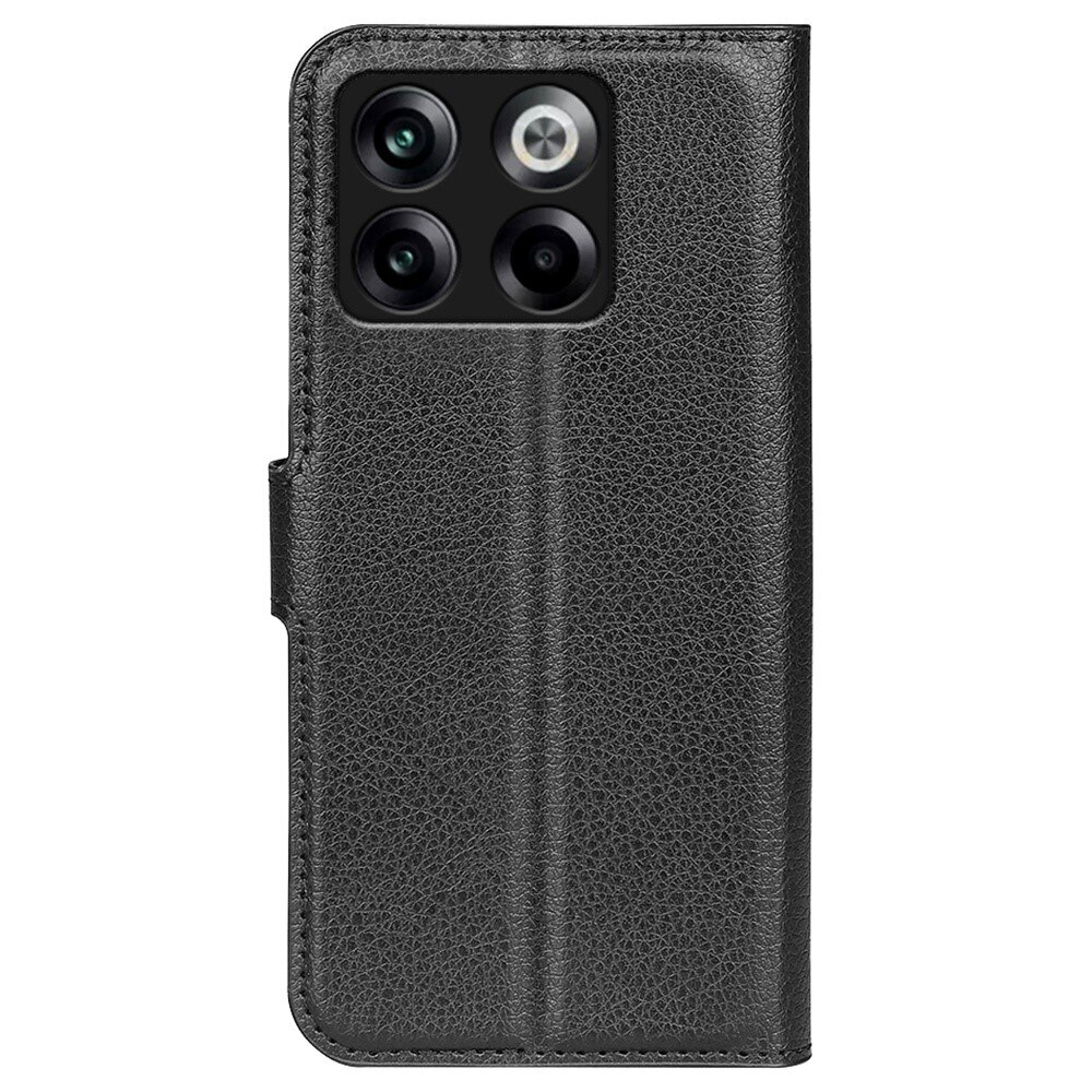 Mobilfodral  OnePlus 10T Svart