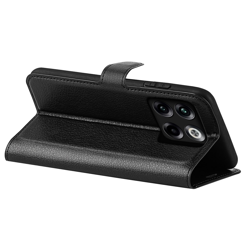 Mobilfodral OnePlus 10T svart