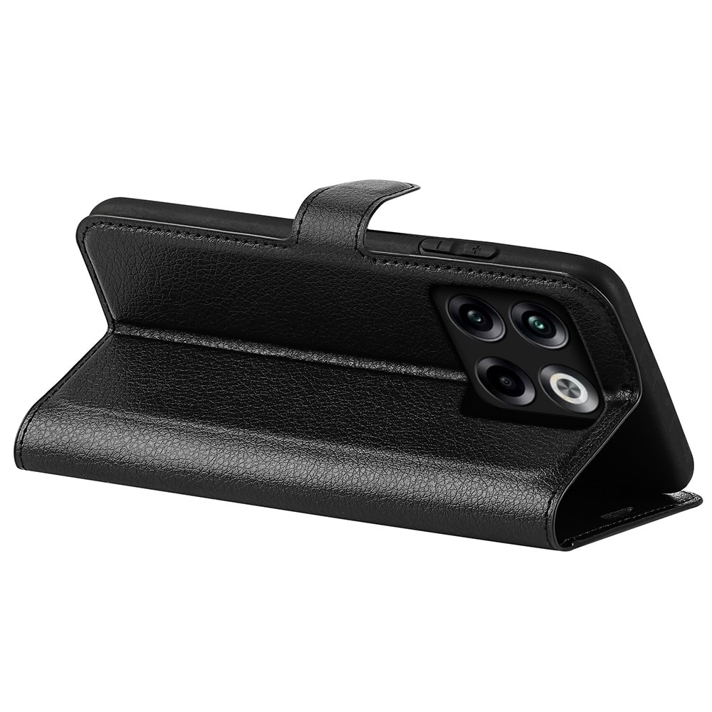 Mobilfodral  OnePlus 10T Svart
