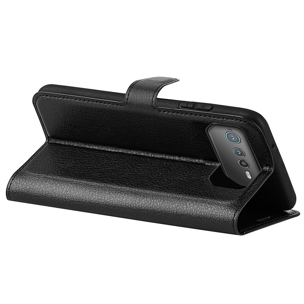 Mobilfodral Asus ROG Phone 6/6 Pro svart