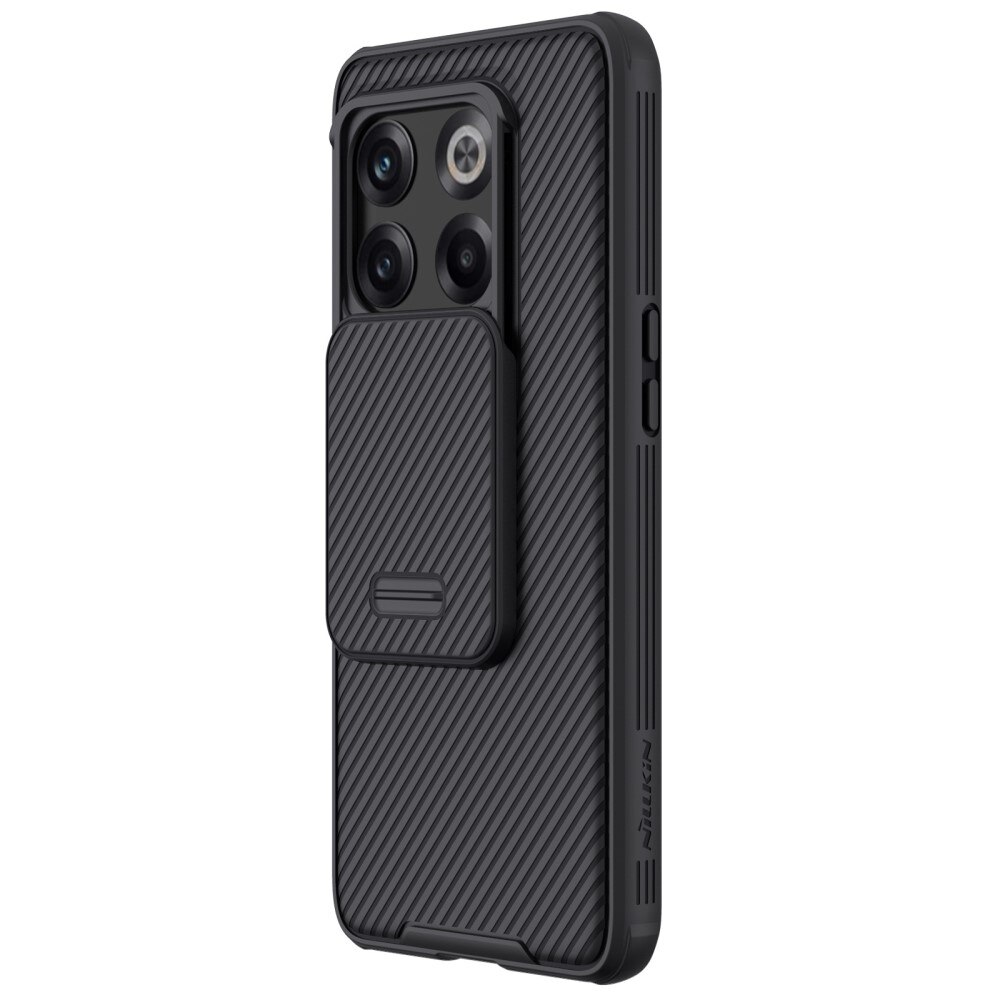CamShield Skal  OnePlus 10T Svart
