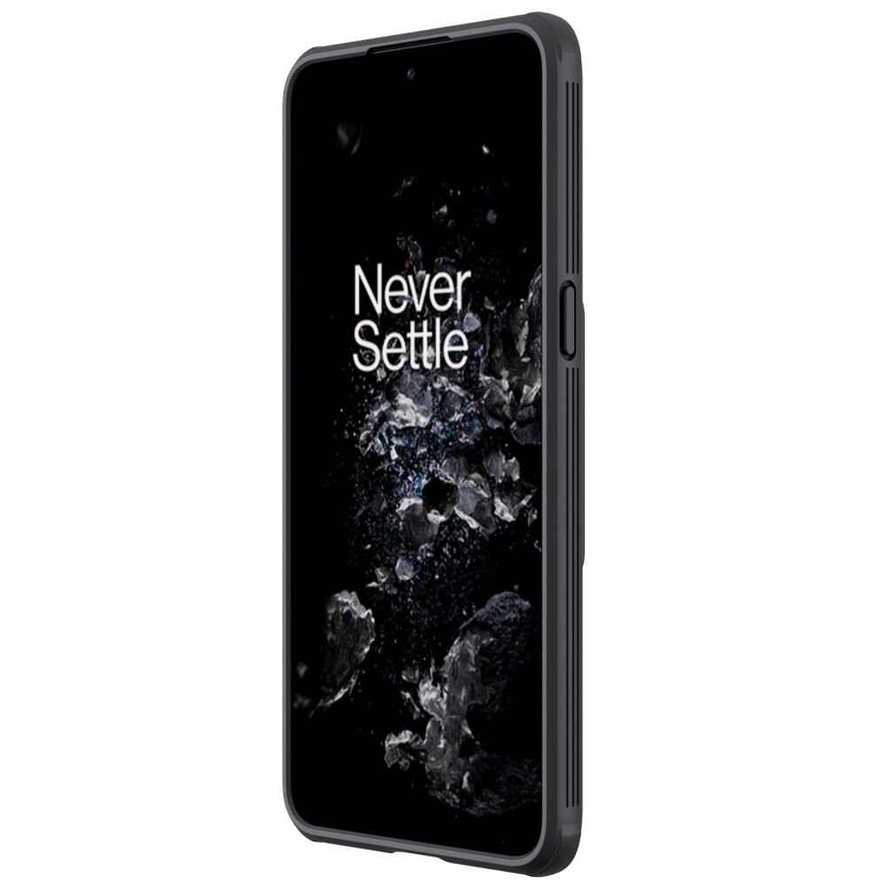 CamShield Skal  OnePlus 10T Svart