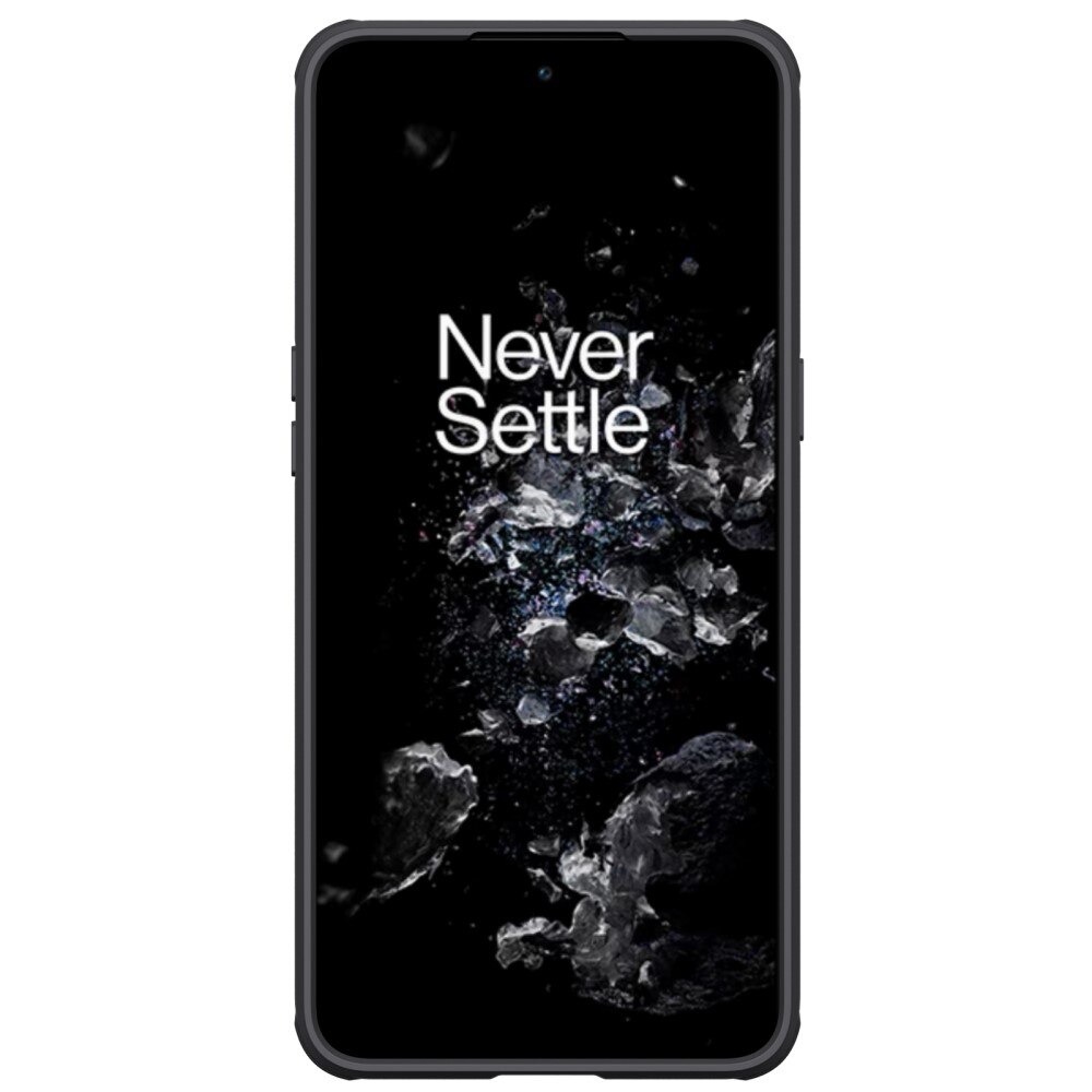 CamShield Skal  OnePlus 10T Svart