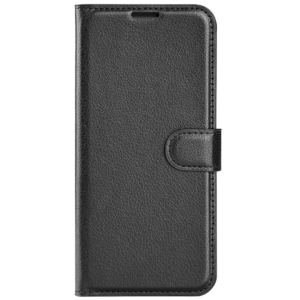 Mobilfodral Sony Xperia 10 VI Svart