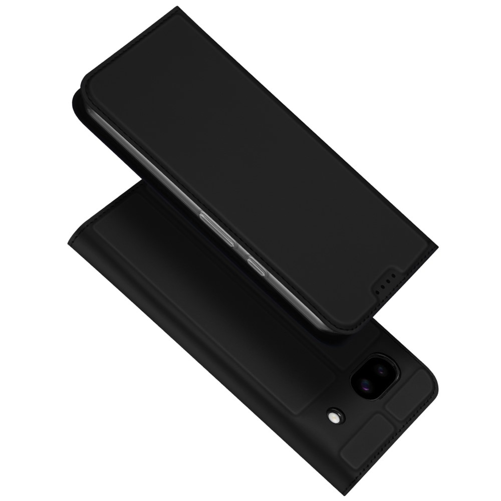 Skin Pro Series Google Pixel 8a - Svart