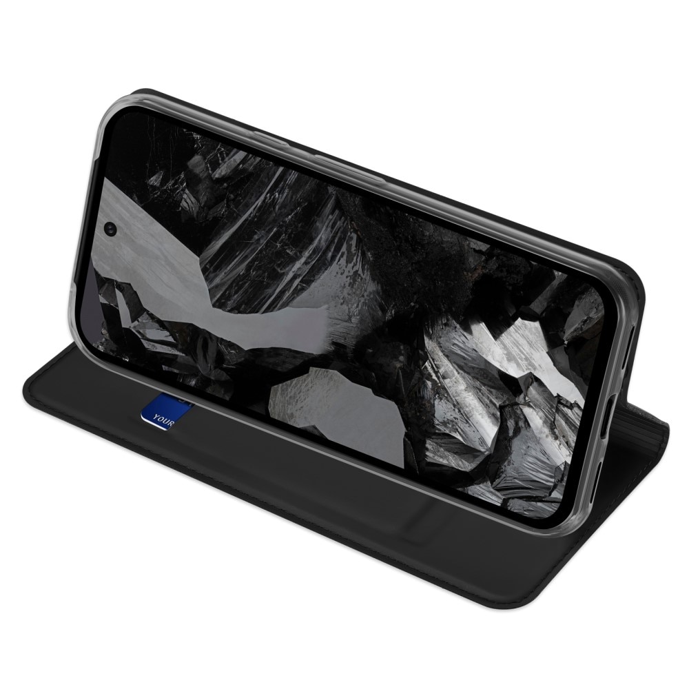 Skin Pro Series Google Pixel 8a - Svart