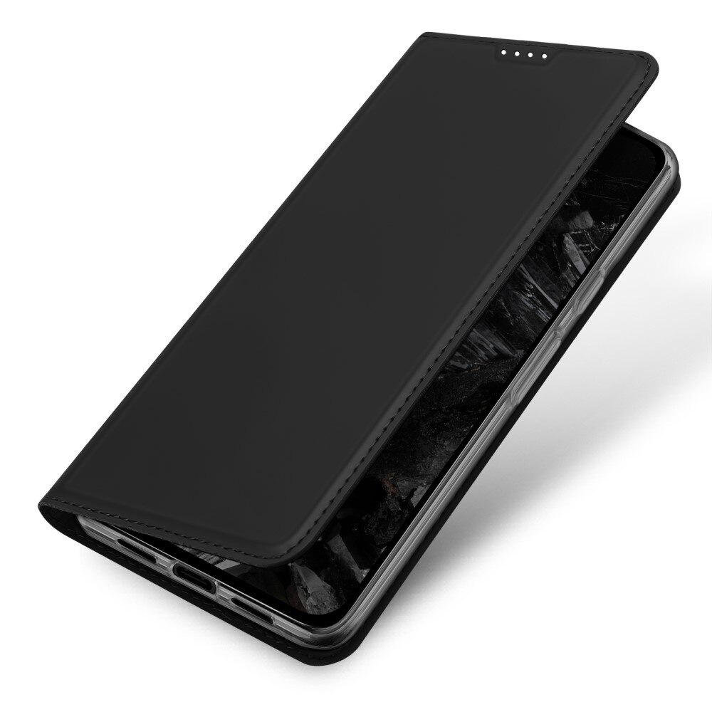 Skin Pro Series Google Pixel 8a - Svart