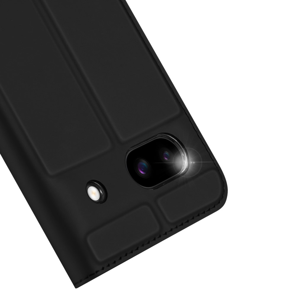 Skin Pro Series Google Pixel 8a - Svart