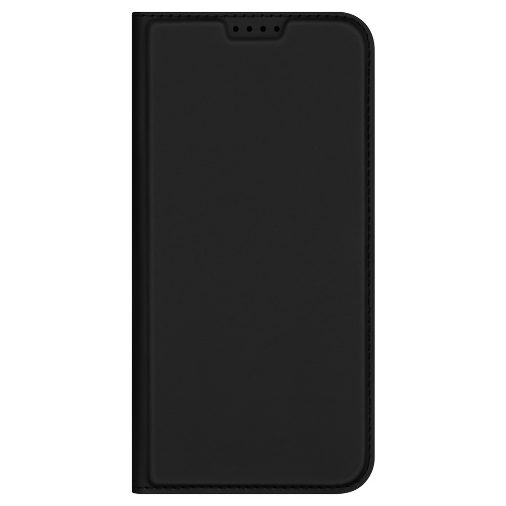 Skin Pro Series Google Pixel 8a - Svart