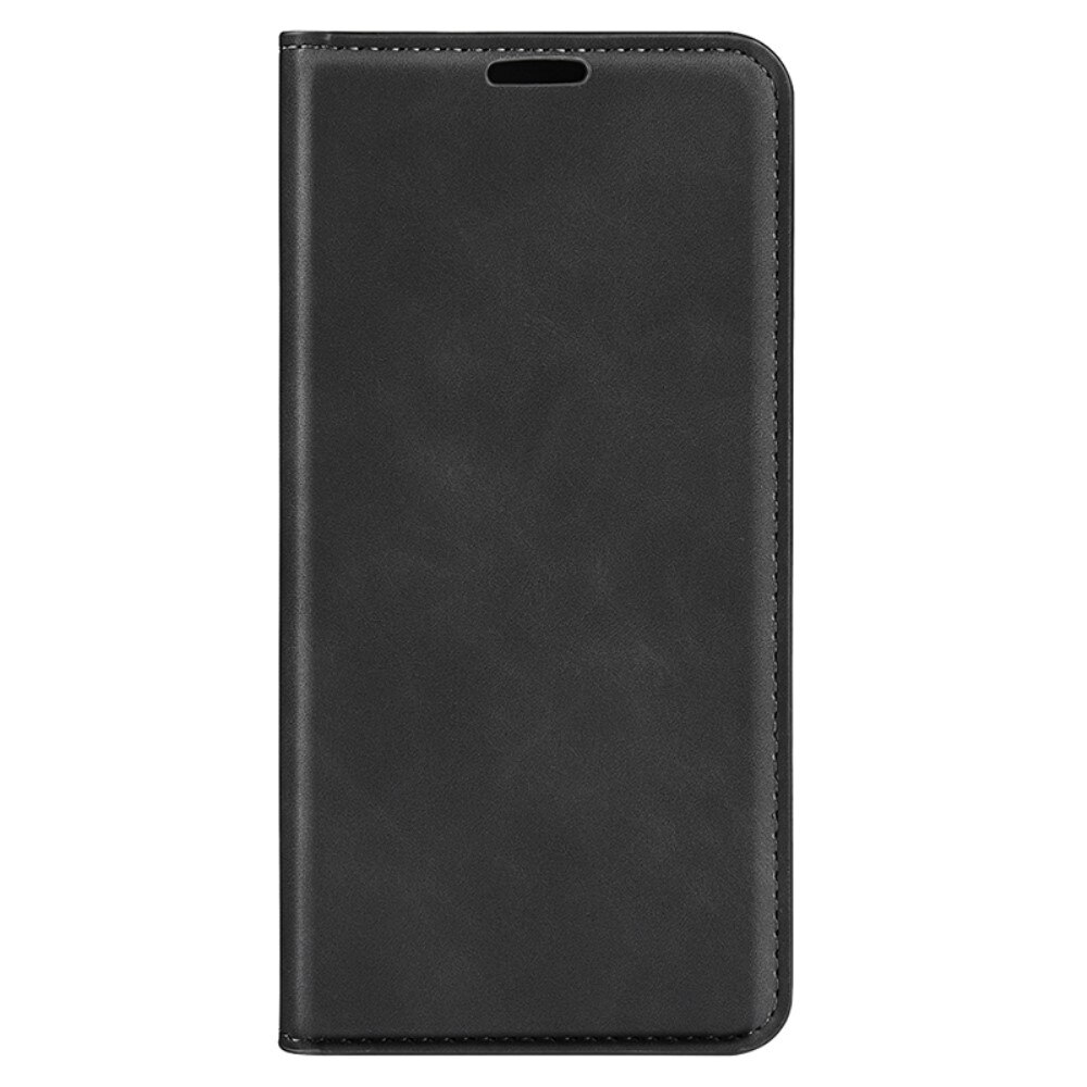 Sony Xperia 10 VI Slim Mobilfodral svart