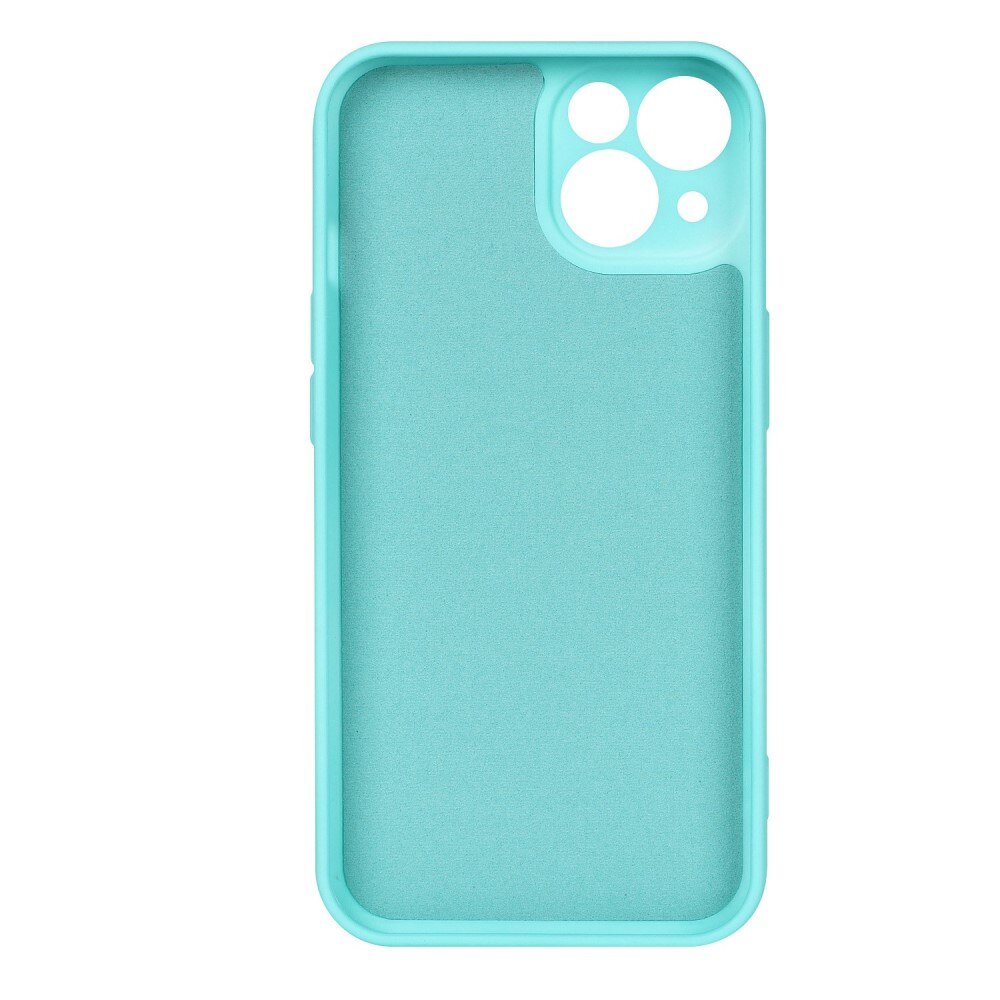 TPU Skal Apple iPhone 14 Blå