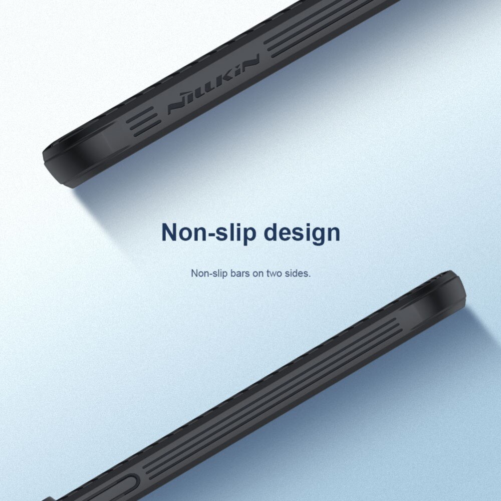 CamShield Skal Apple iPhone 14 Pro Grön