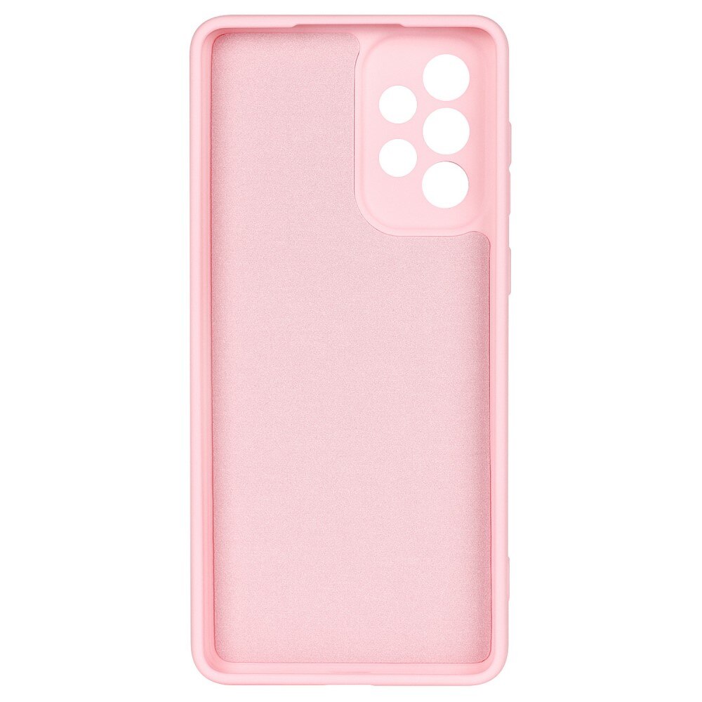 TPU Skal Samsung Galaxy A13 Rosa