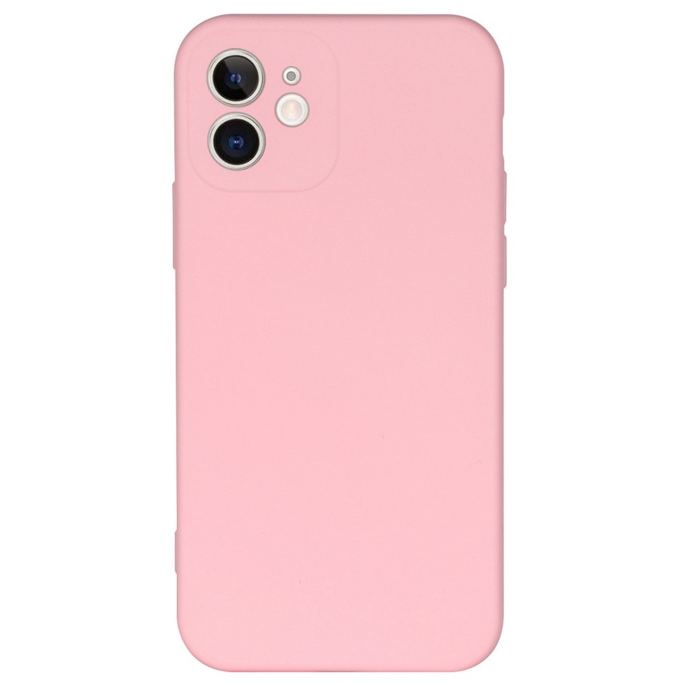 TPU Skal iPhone 11 rosa