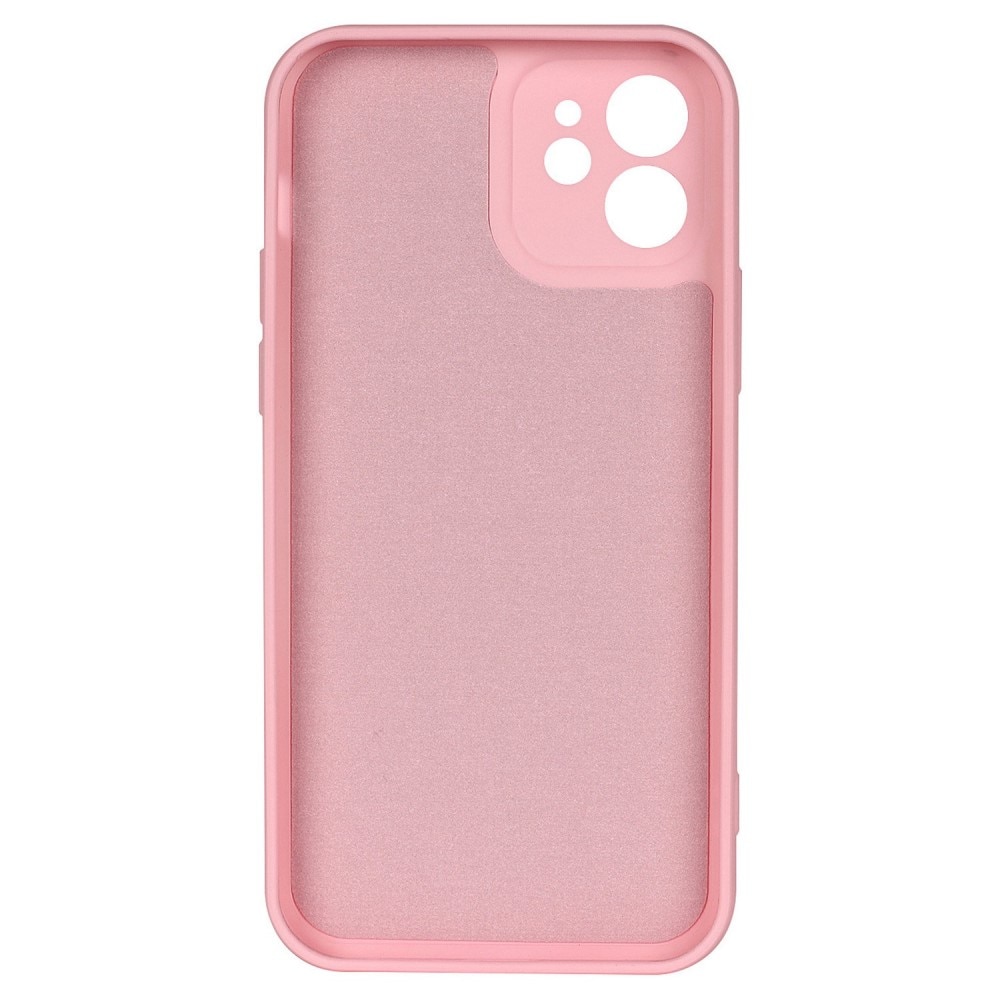 TPU Skal Apple iPhone 11 Rosa