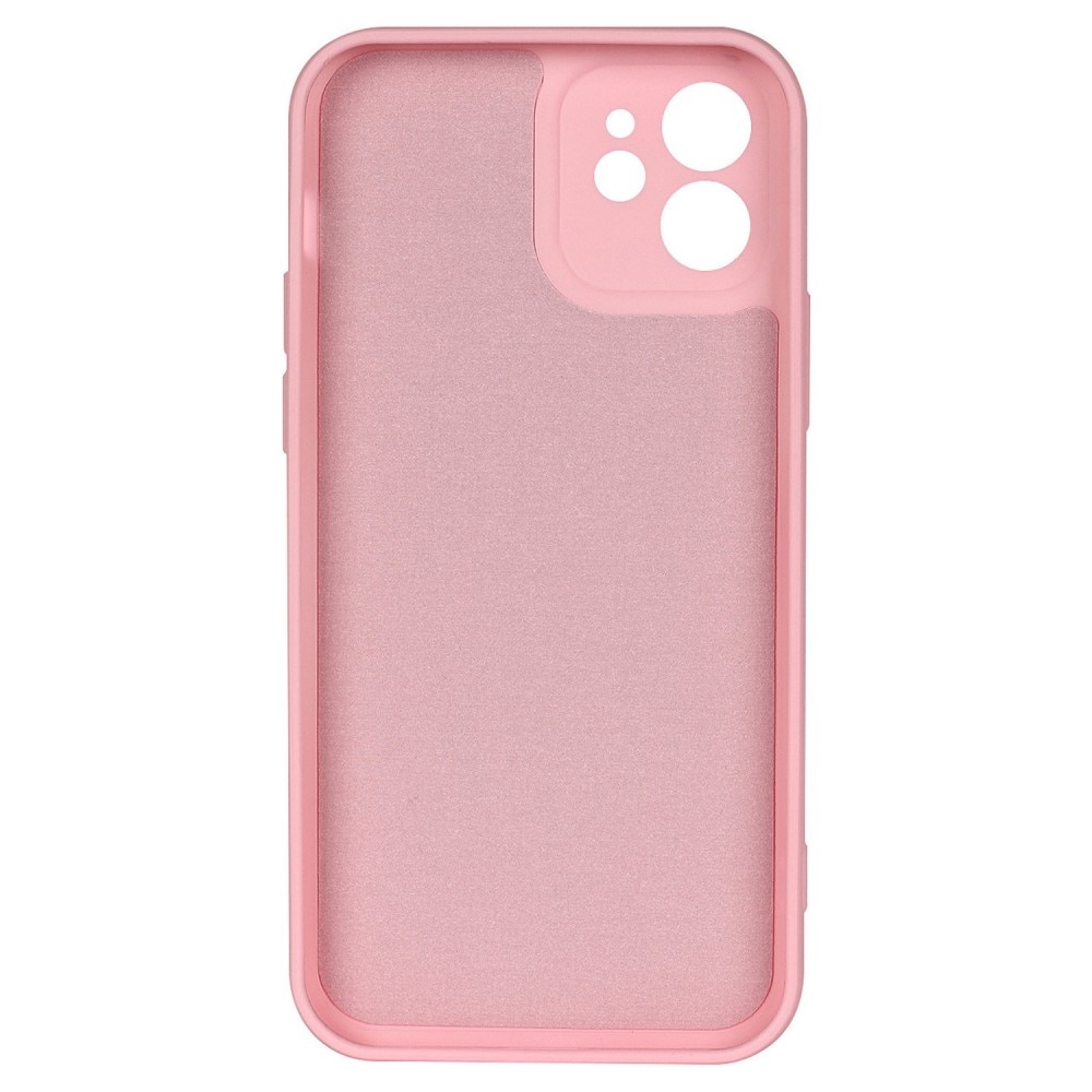 TPU Skal iPhone 11 rosa