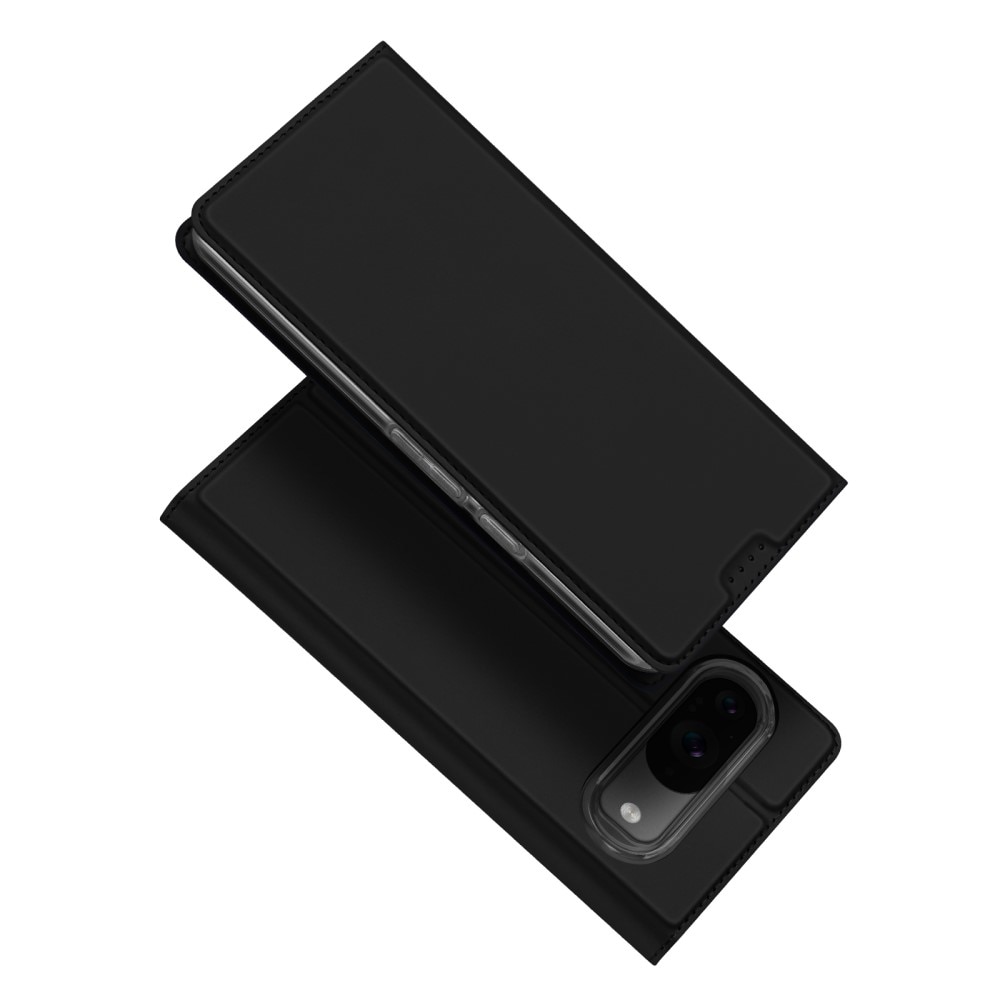 Skin Pro Series Google Pixel 10 Pro - Svart