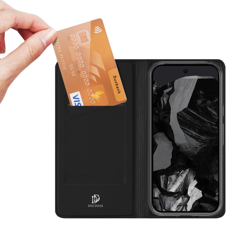Skin Pro Series Google Pixel 10 Pro - Svart
