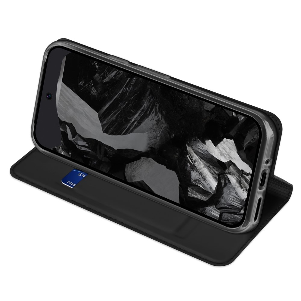Skin Pro Series Google Pixel 10 Pro - Svart