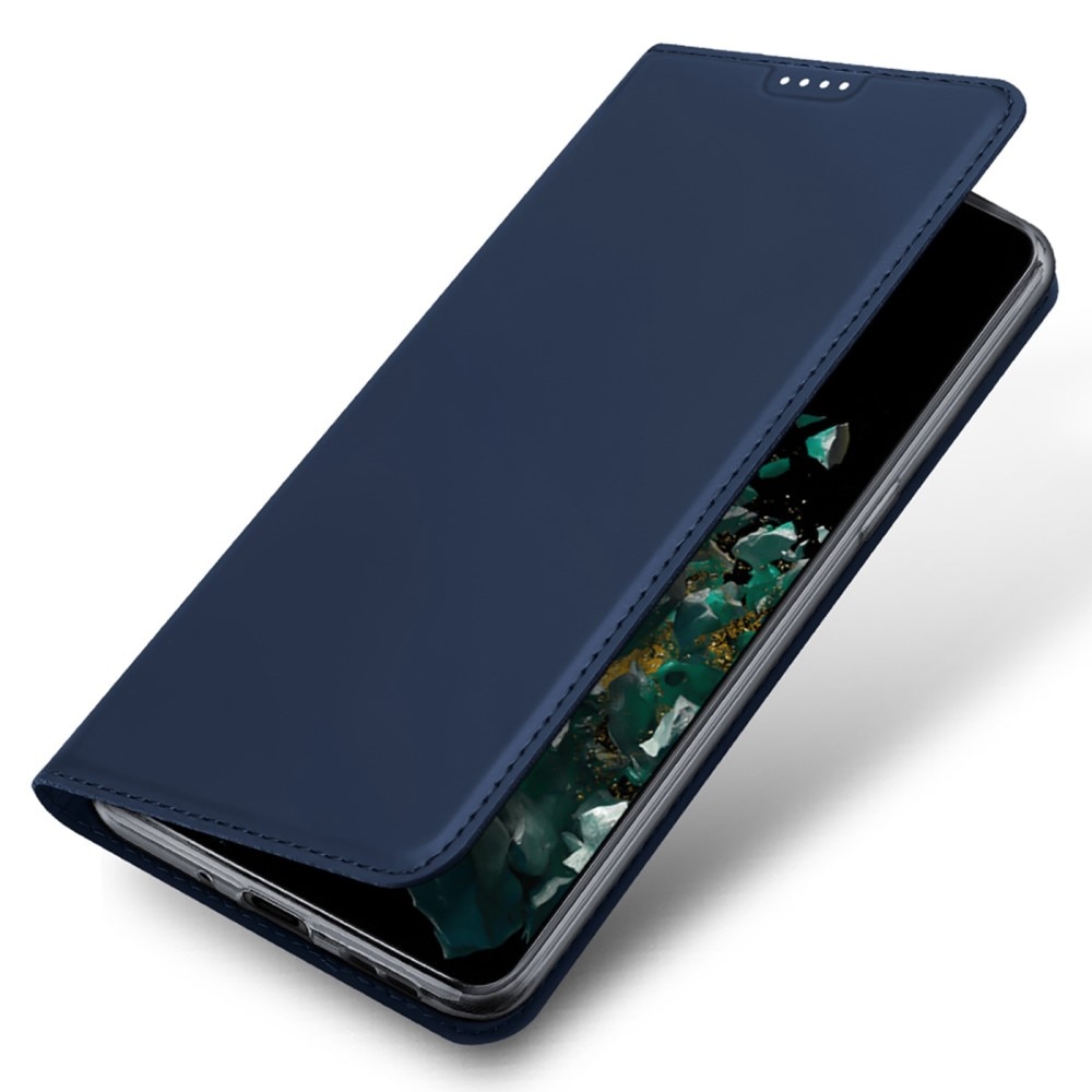 Skin Pro Series  OnePlus 10T - Blå