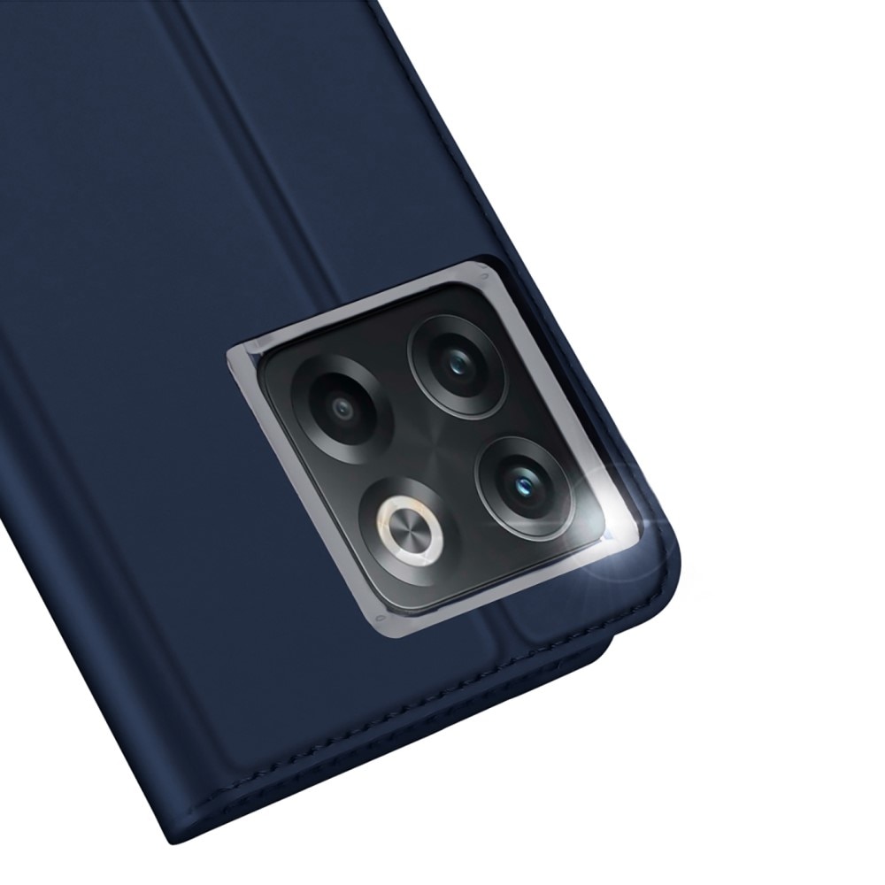 Skin Pro Series  OnePlus 10T - Blå