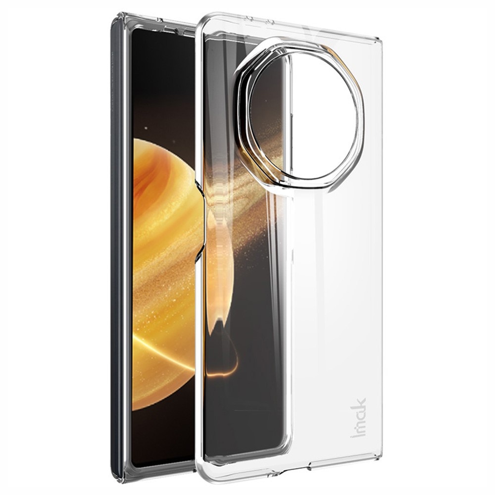 Air Case Honor Magic V3 Crystal Clear